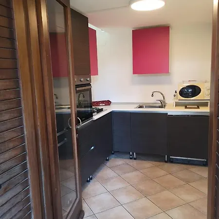 A Schiera Raffinata Con Giardino Villa Lignano Sabbiadoro